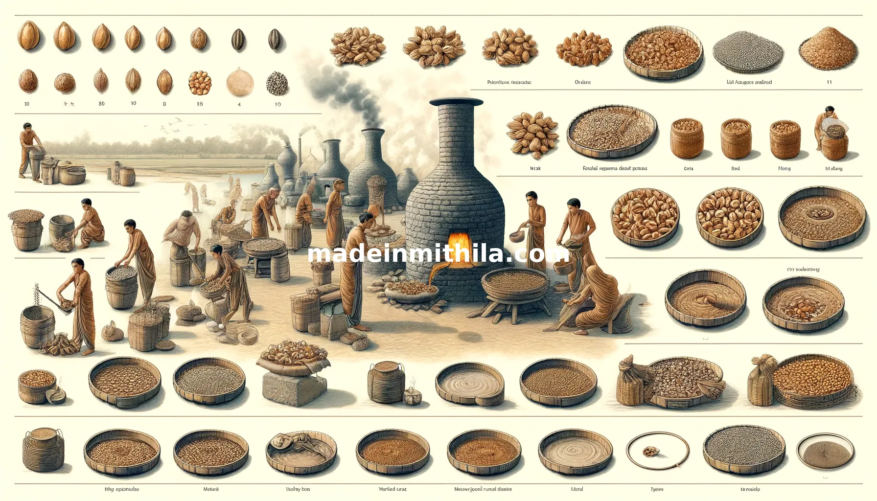 The_Art_of_Fire_Roasting_Makhana_Seeds_for_Perfection